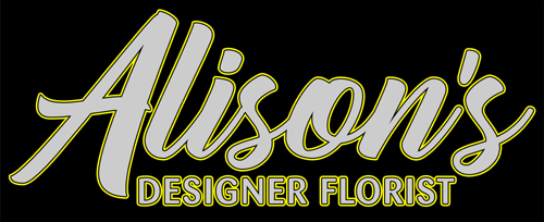 Alison's Designer Florist ltd
